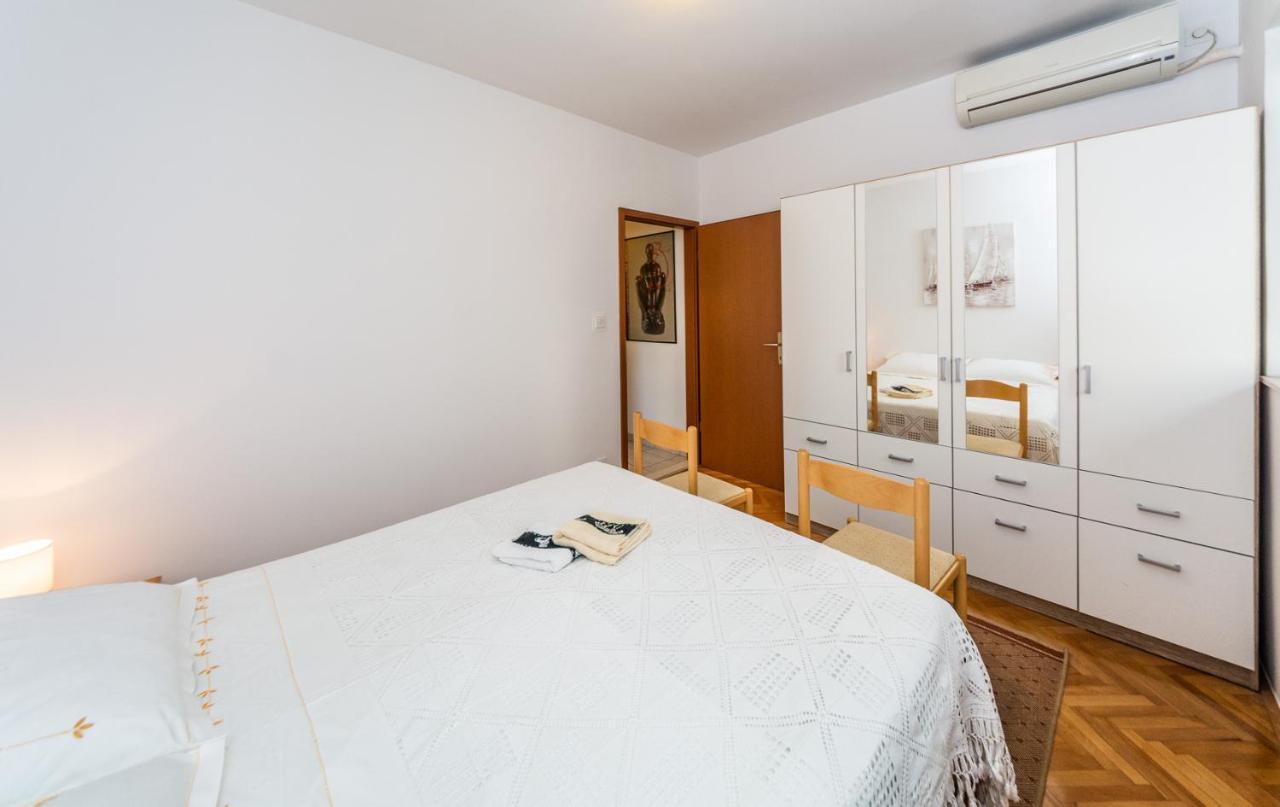 Apartmani Mary Split Exterior photo
