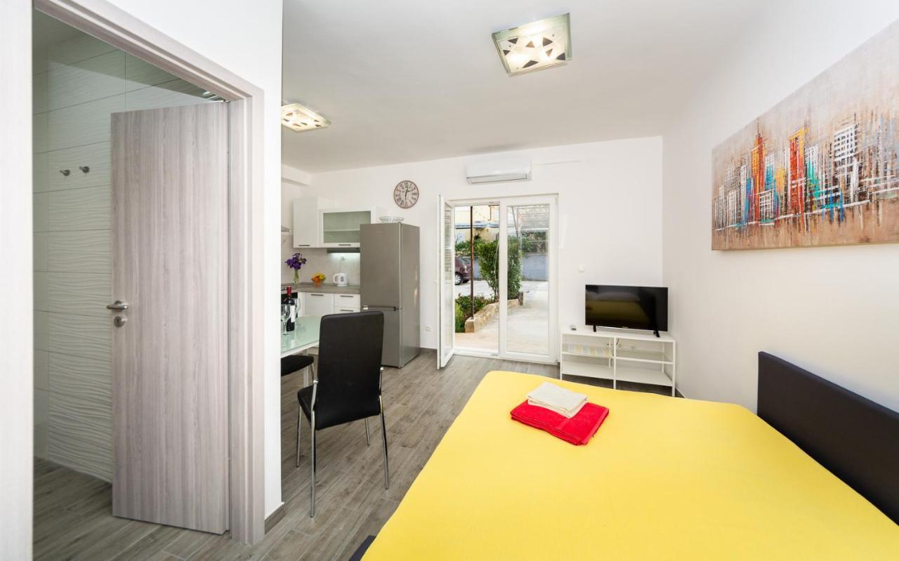 Apartmani Mary Split Exterior photo