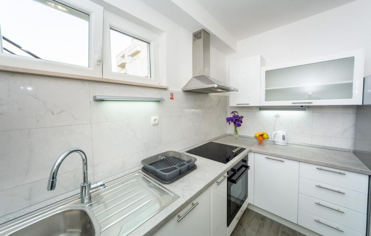 Apartmani Mary Split Exterior photo