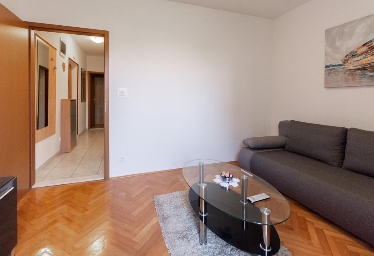 Apartmani Mary Split Exterior photo